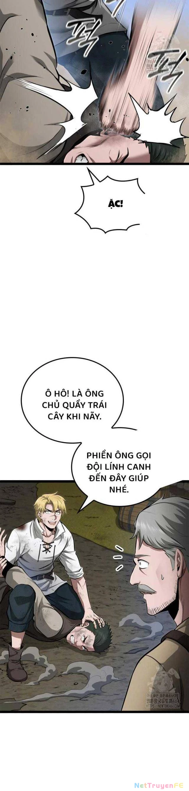 Nhà Vô Địch Kalli Chapter 88 - 10