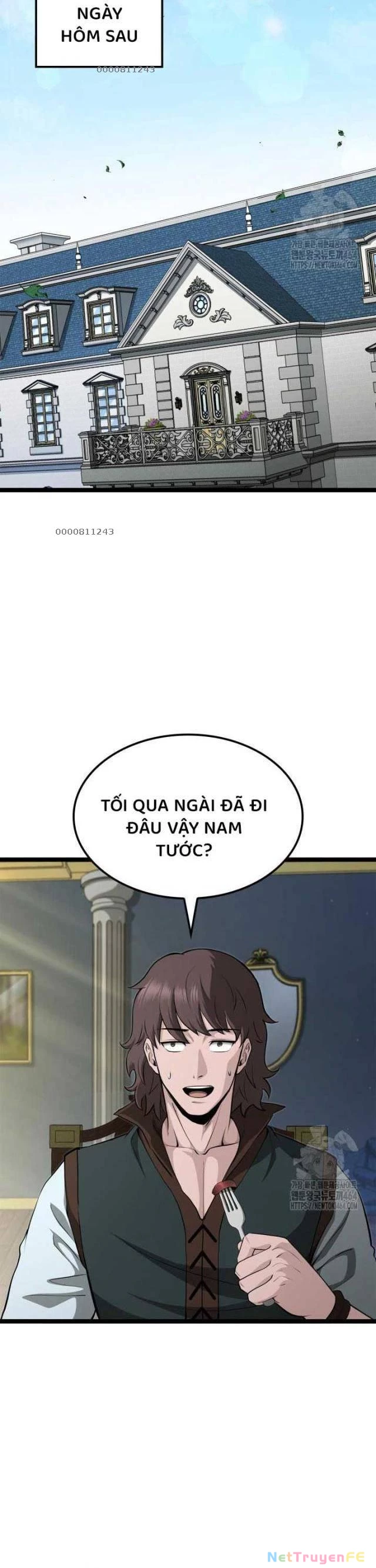 Nhà Vô Địch Kalli Chapter 88 - 17