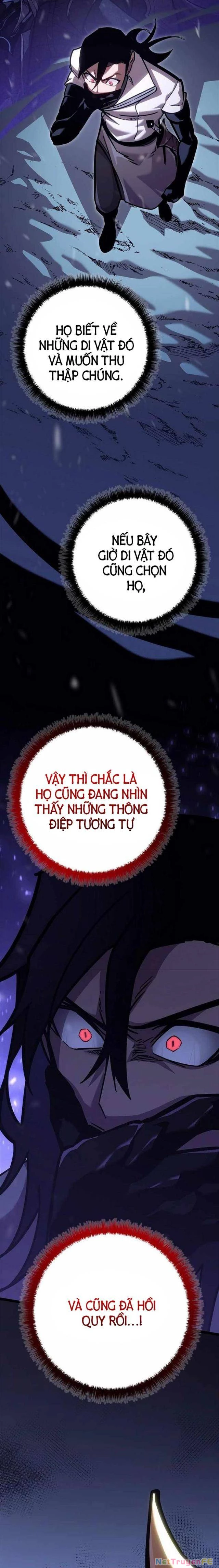 Chuyển Sinh Thành Con Ngoài Giá Thú Của Gia Đình Kiếm Thuật Danh Tiếng Chapter 24 - 32