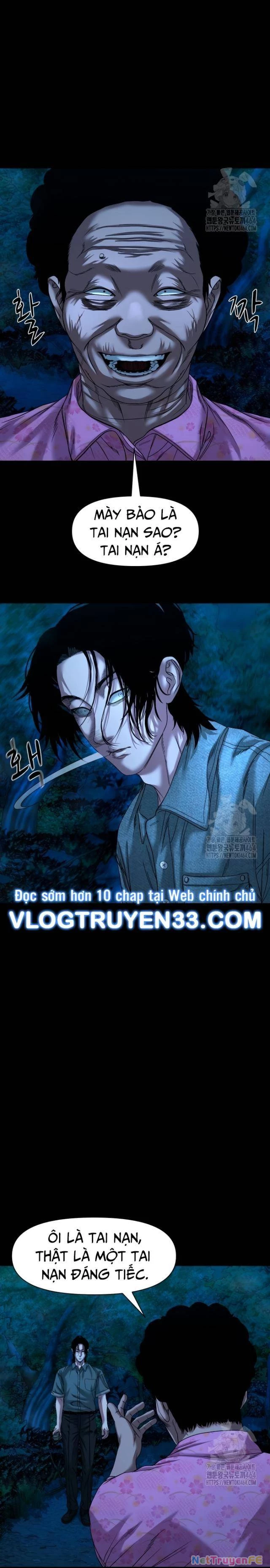 Ngôi Làng Ma Quái Chapter 38 - 29