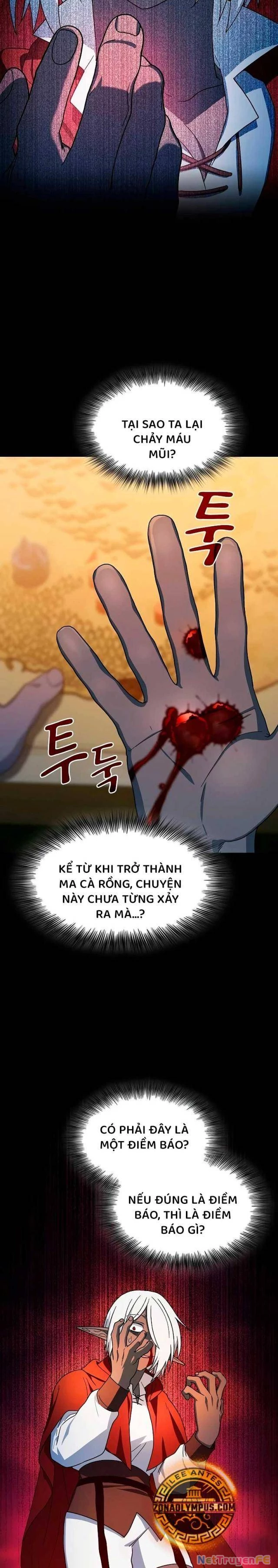 Nền Văn Minh Nebula Chapter 63 - 10