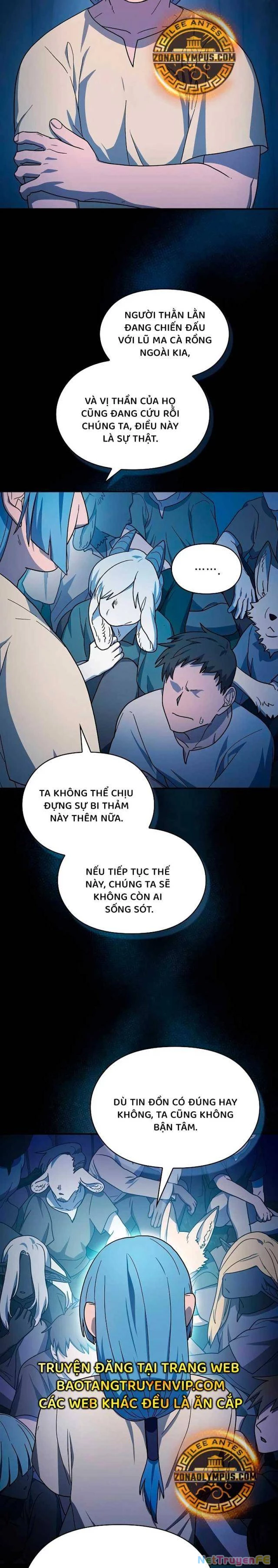 Nền Văn Minh Nebula Chapter 63 - 19