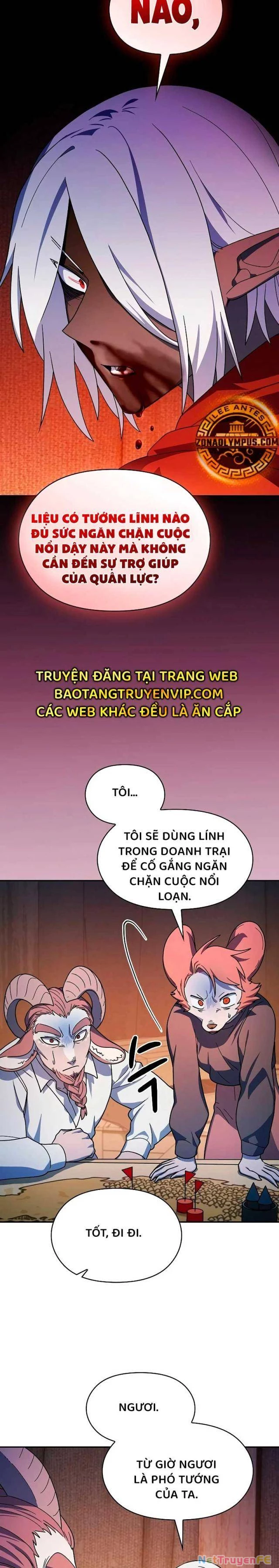 Nền Văn Minh Nebula Chapter 63 - 31