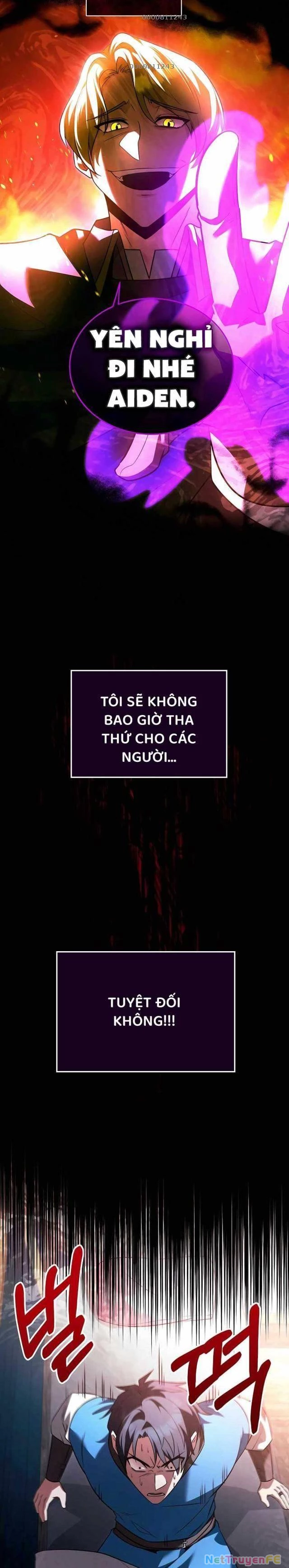 Anh Hùng Trọng Sinh Thành Trưởng Tử Nhà Công Tước Chapter 46 - 2