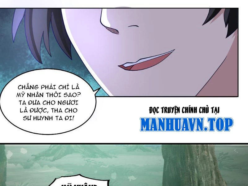 Vô Địch Thật Tịch Mịch Chapter 25 - 44