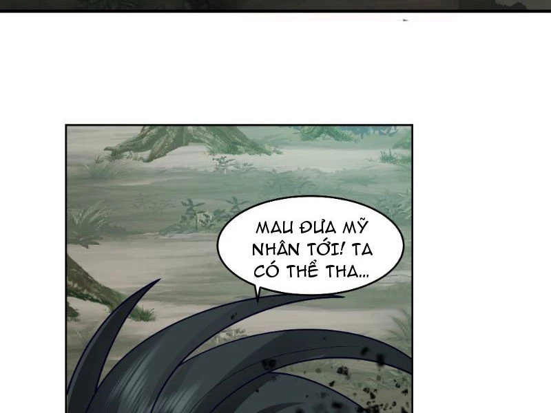 Vô Địch Thật Tịch Mịch Chapter 25 - 46