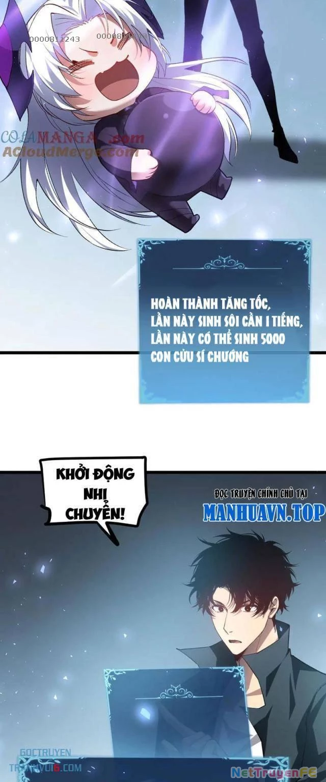 Ta Là Chúa Tể Trùng Độc Chapter 32 - 21