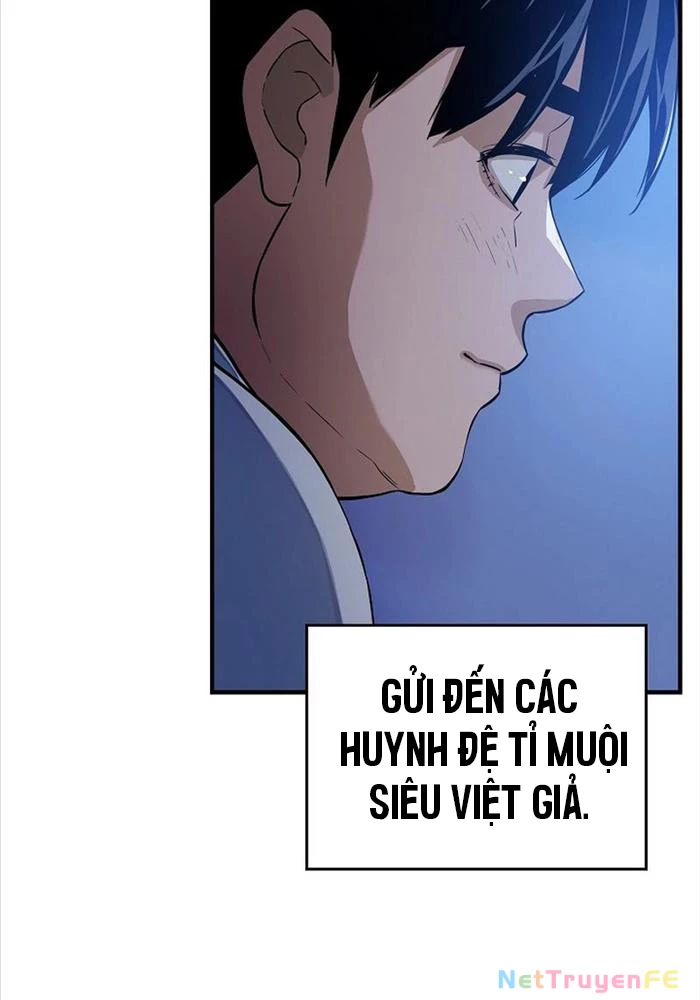 Đột Kích Giả Chapter 4 - 5