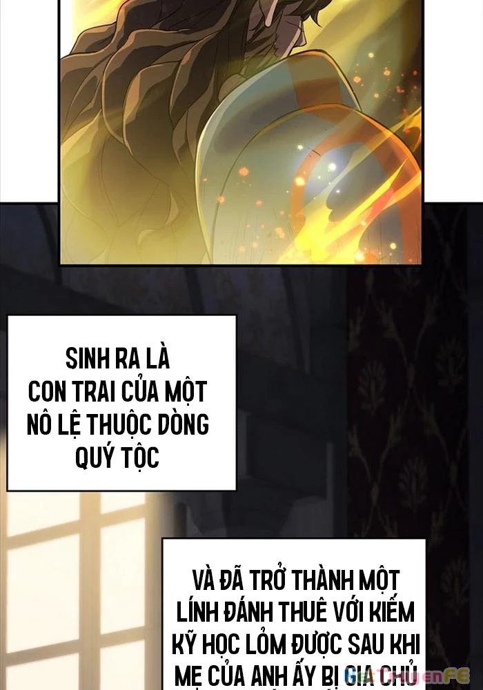 Đột Kích Giả Chapter 4 - 13