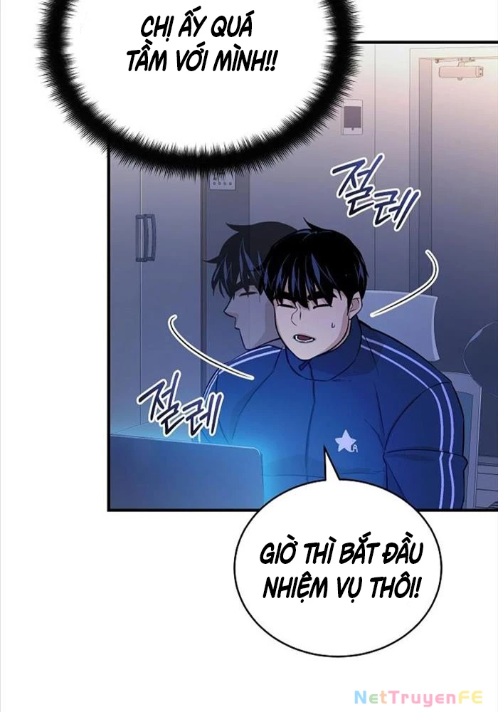 Đột Kích Giả Chapter 6 - 63