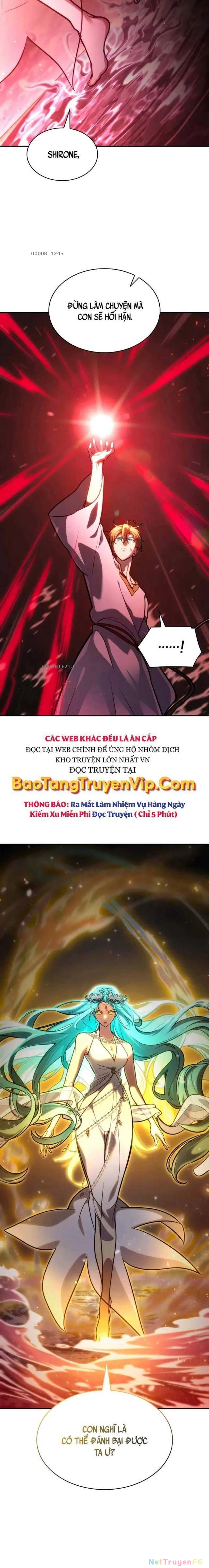 Đại Pháp Sư Toàn Năng Chapter 91 - 2