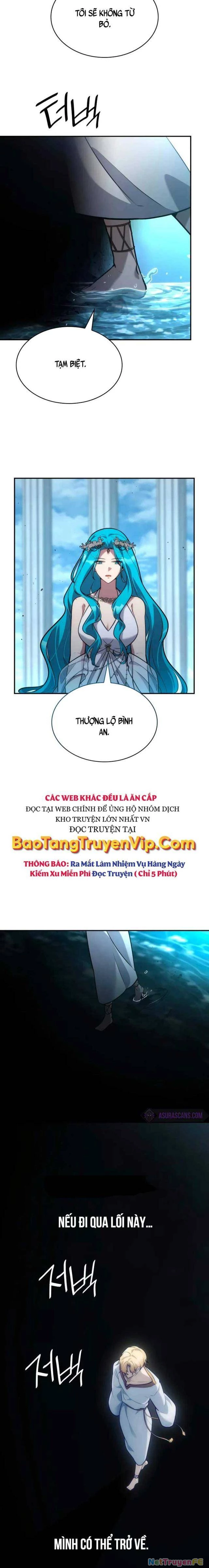 Đại Pháp Sư Toàn Năng Chapter 91 - 10