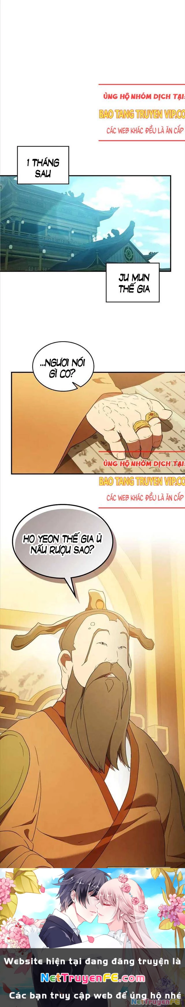 Vị Thần Trở Lại Chapter 106 - 31