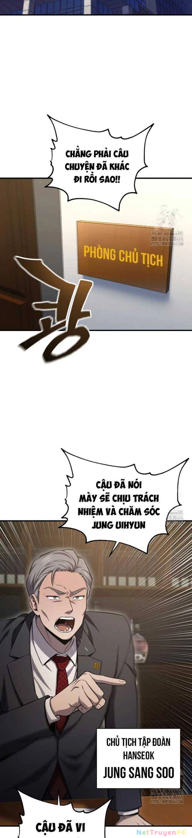 Chỉ Mình Ta Hồi Sinh Chapter 32 - 1