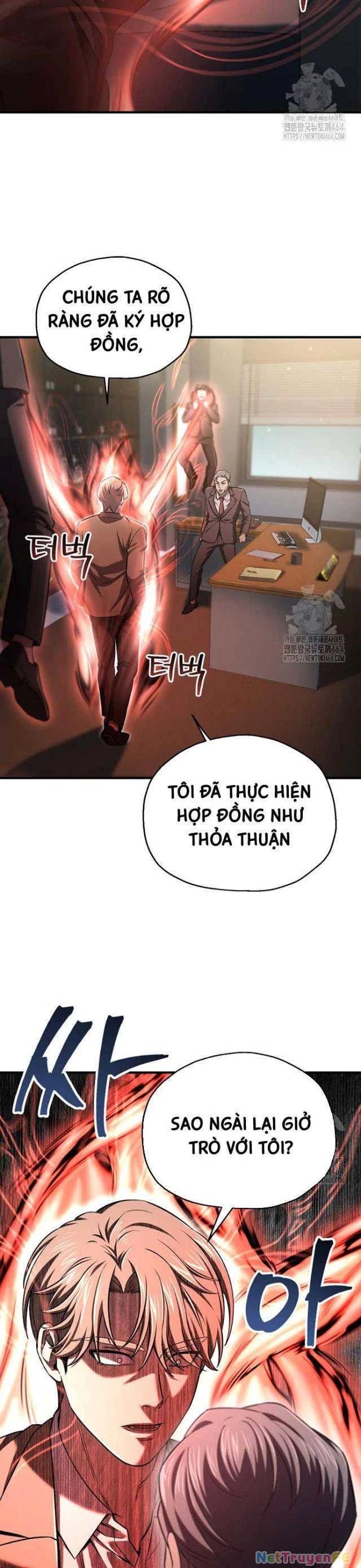 Chỉ Mình Ta Hồi Sinh Chapter 32 - 10