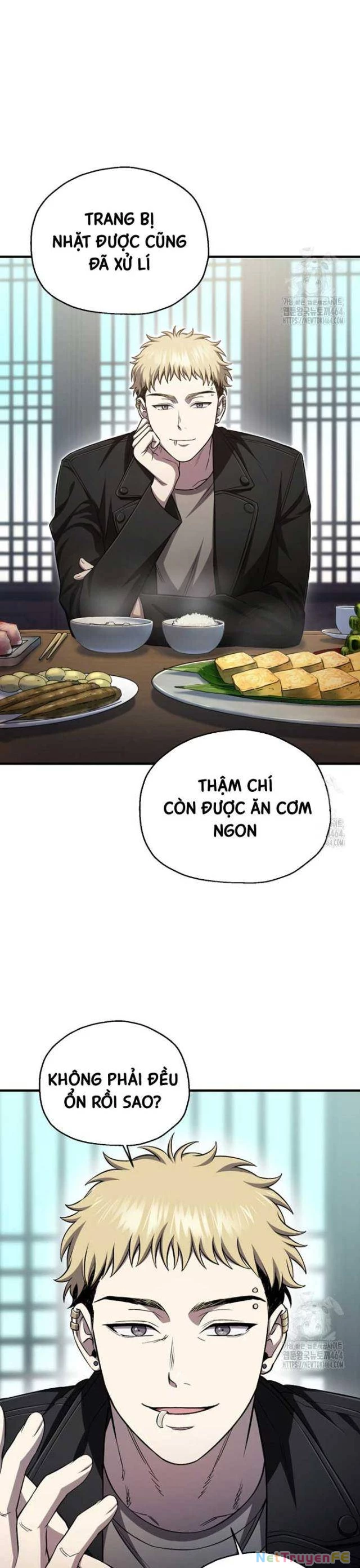 Chỉ Mình Ta Hồi Sinh Chapter 32 - 19