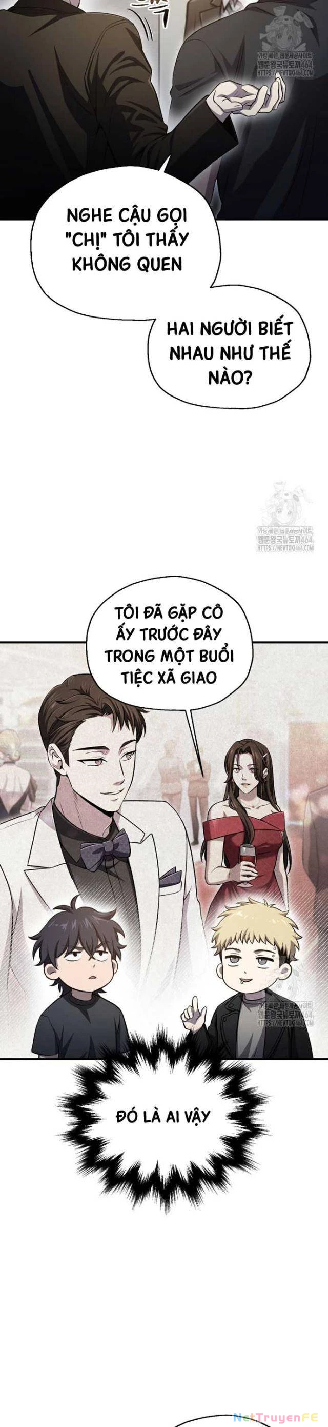 Chỉ Mình Ta Hồi Sinh Chapter 32 - 30