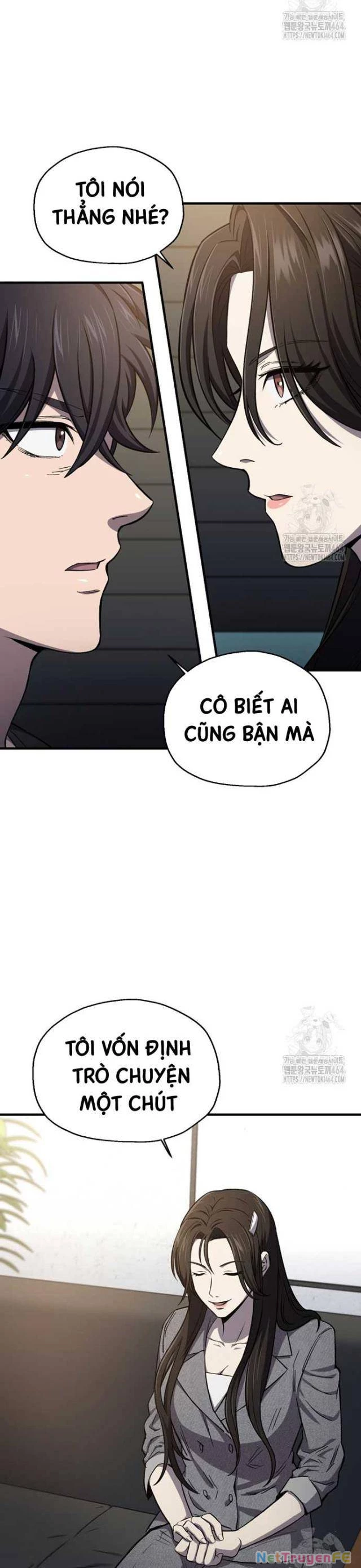 Chỉ Mình Ta Hồi Sinh Chapter 32 - 38