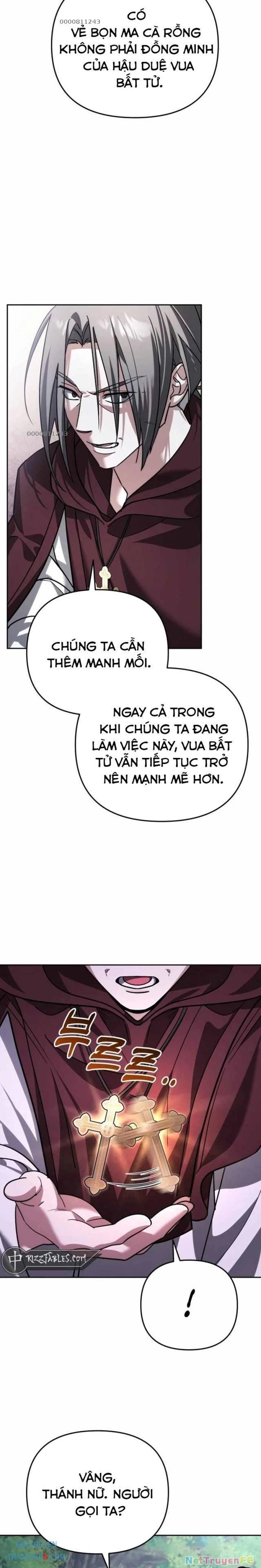 Bản Ngã Thay Đổi Chapter 12 - 17