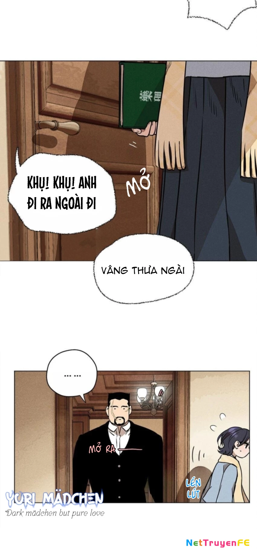 Khúc Hát Vượt Trần Thế Chapter 2 - 27