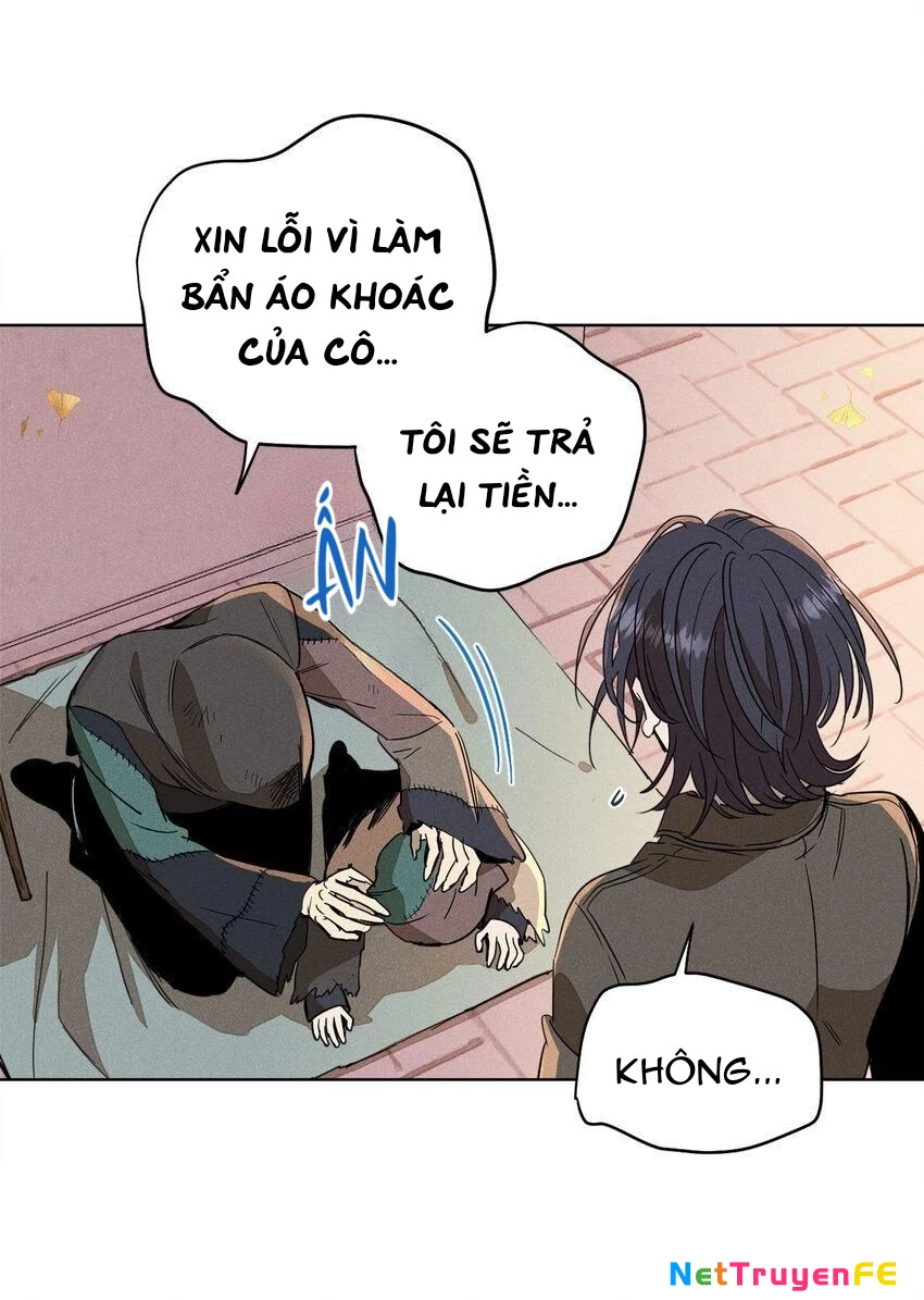 Khúc Hát Vượt Trần Thế Chapter 4 - 17