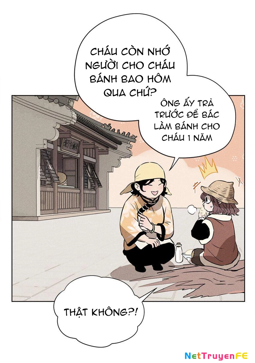 Khúc Hát Vượt Trần Thế Chapter 5 - 33