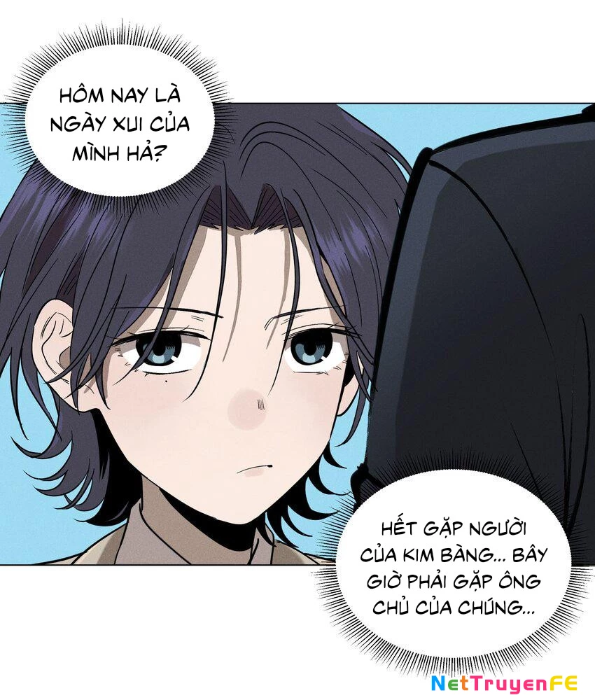 Khúc Hát Vượt Trần Thế Chapter 8 - 8