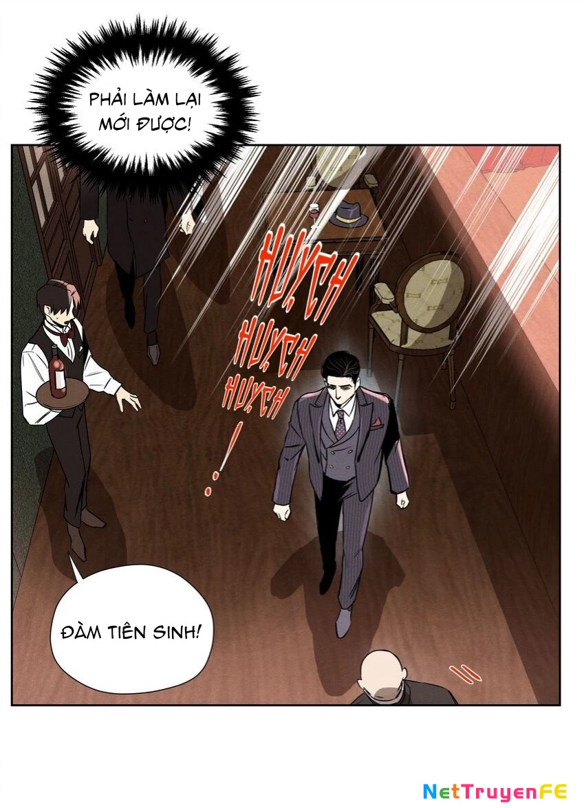 Khúc Hát Vượt Trần Thế Chapter 9 - 15