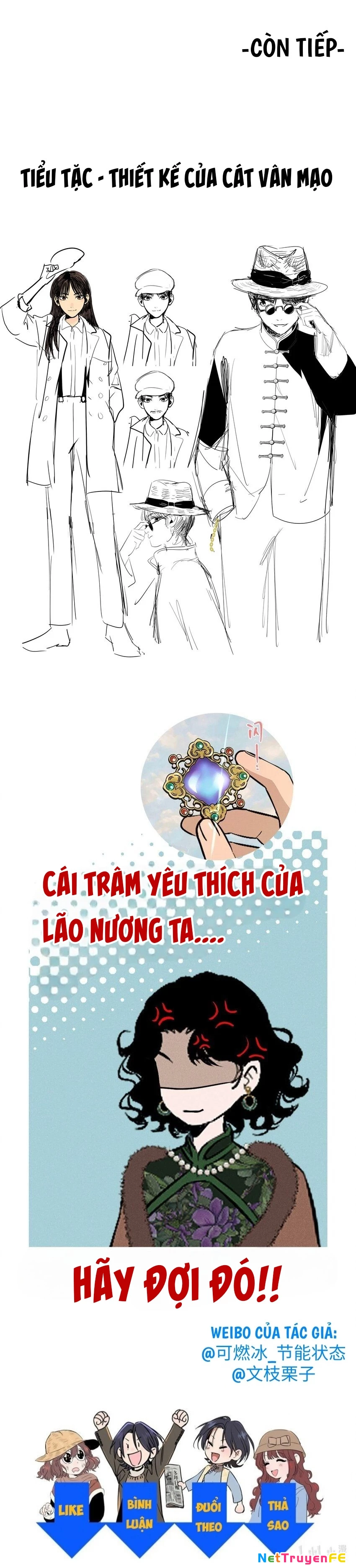 Khúc Hát Vượt Trần Thế Chapter 25 - 7