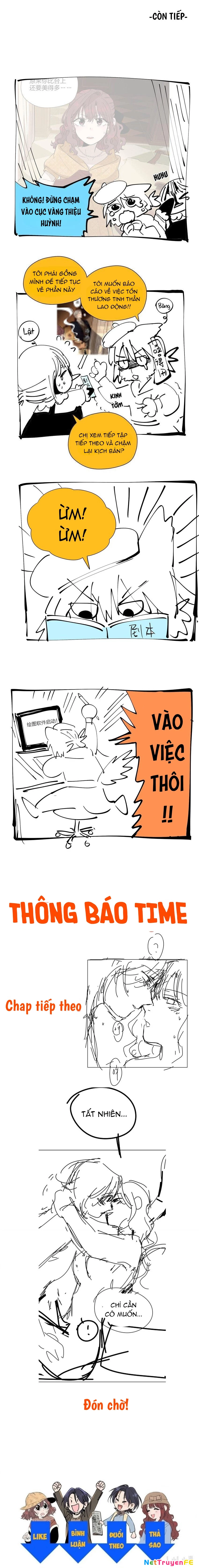 Khúc Hát Vượt Trần Thế Chapter 38 - 9