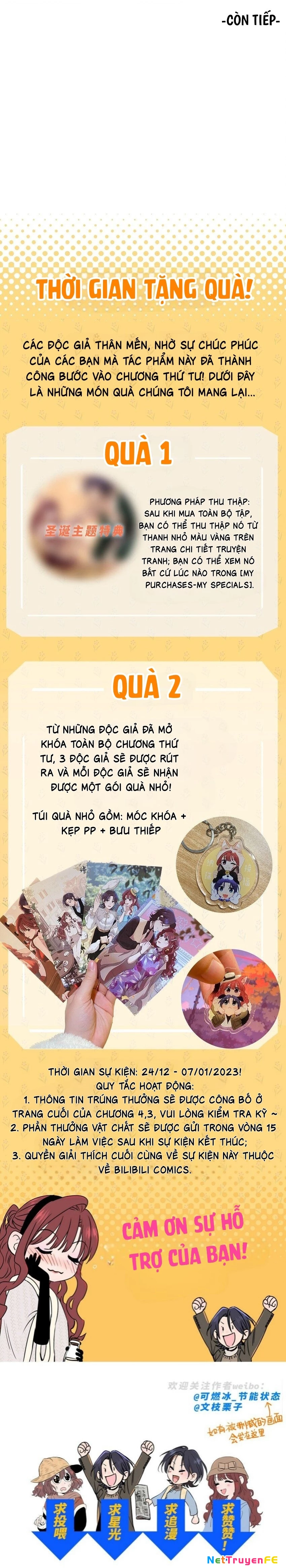 Khúc Hát Vượt Trần Thế Chapter 42 - 7