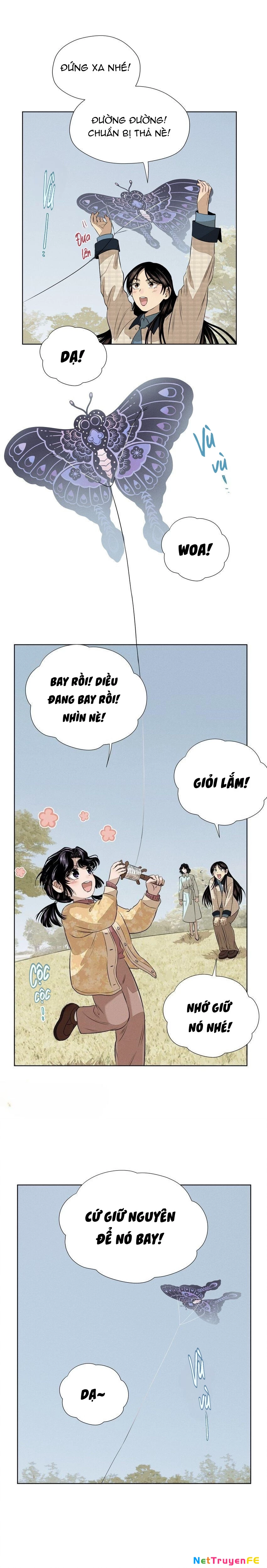 Khúc Hát Vượt Trần Thế Chapter 43 - 2