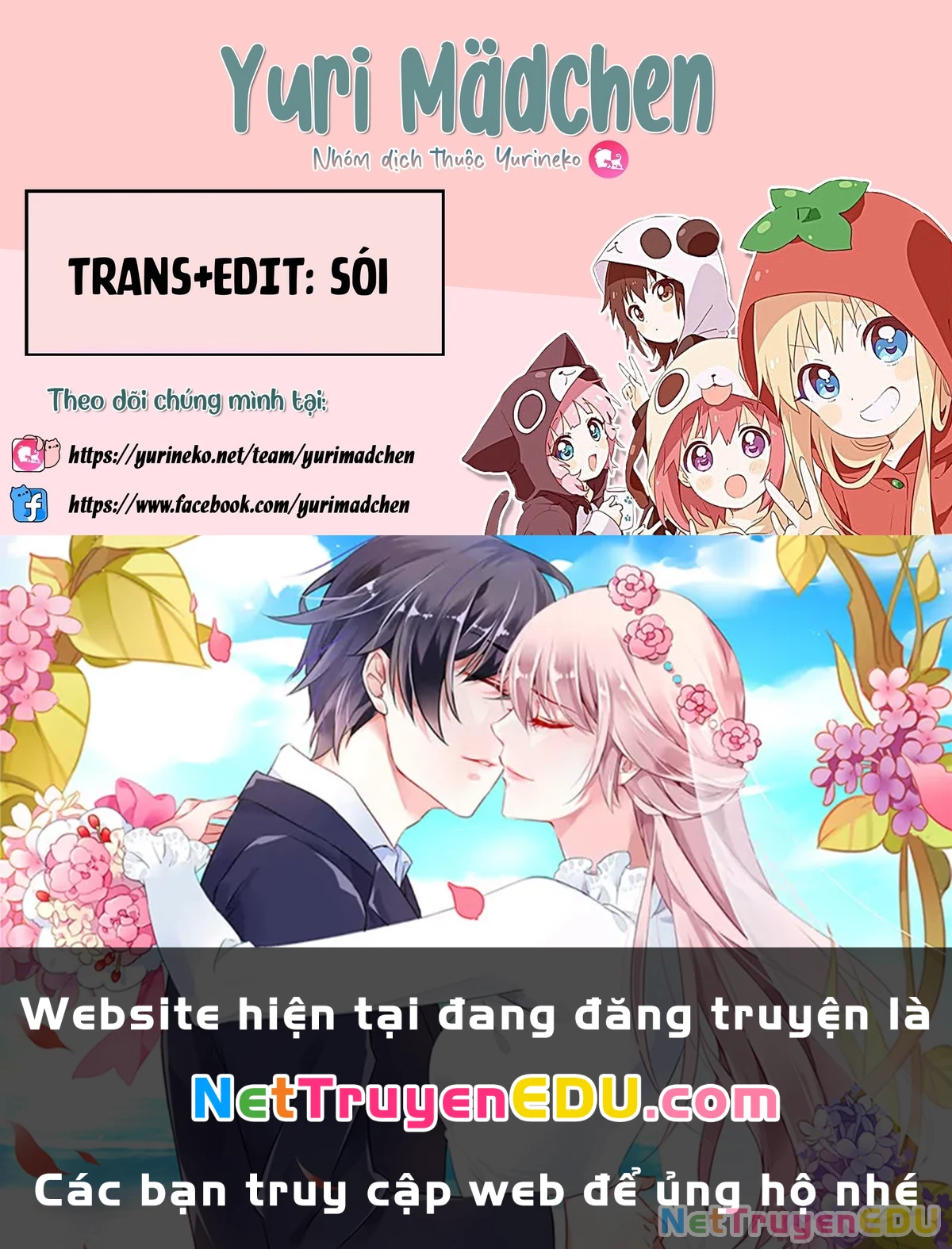 Khúc Hát Vượt Trần Thế Chapter 48 - 8