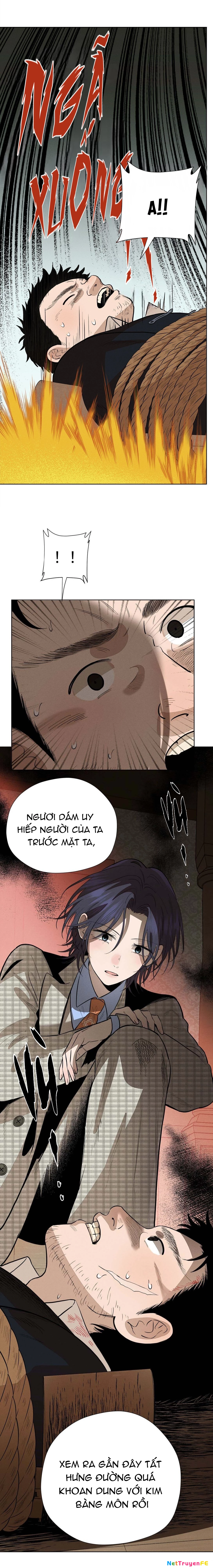 Khúc Hát Vượt Trần Thế Chapter 63 - 11