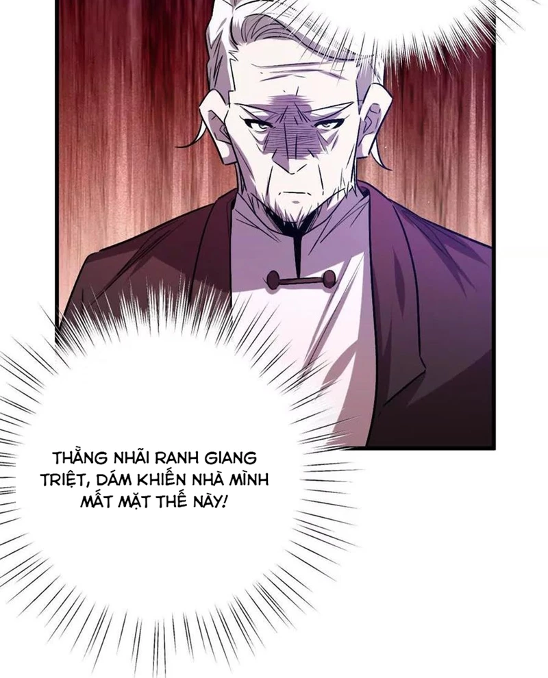 Ta Ở Thế Giới Quỷ Dị Chơi Hăng Rồi! Chapter 143 - 5