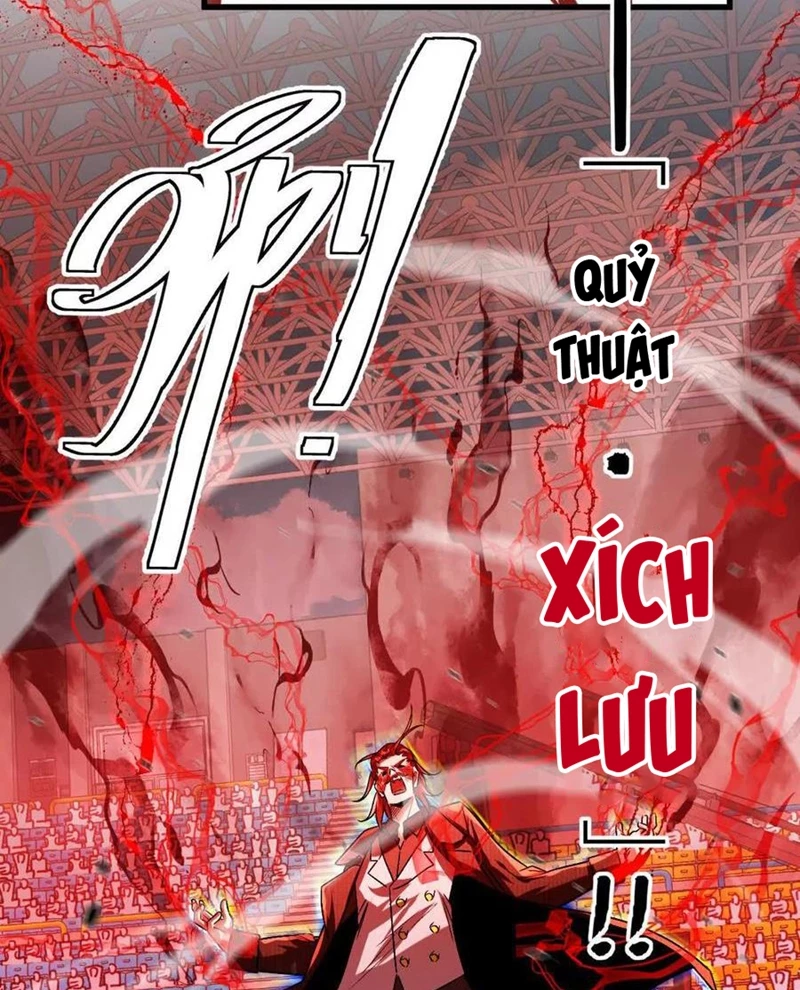 Ta Ở Thế Giới Quỷ Dị Chơi Hăng Rồi! Chapter 143 - 24