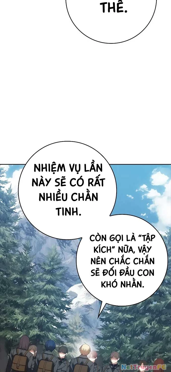 Sát Thủ Tái Sinh Thành Một Kiếm Sĩ Thiên Tài Chapter 38 - 50