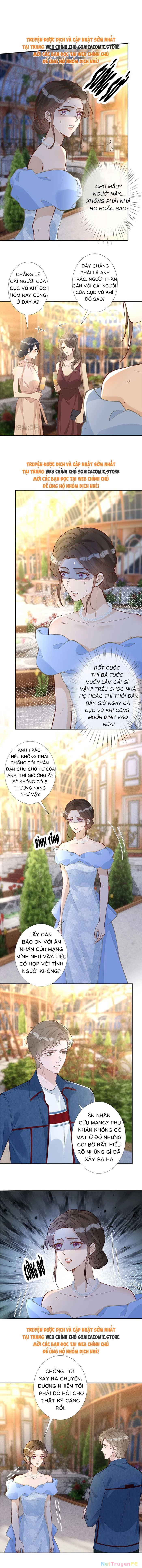 Ôm Khẩn Tiểu Mã Giáp Của Tôi Chapter 338 - 7