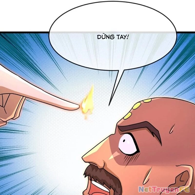 Thần Võ Thiên Tôn Chapter 879 - 4