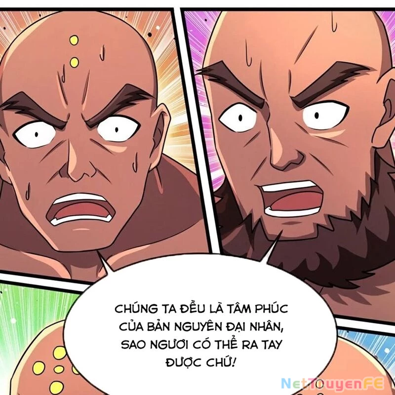 Thần Võ Thiên Tôn Chapter 879 - 8