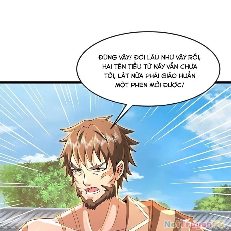 Thần Võ Thiên Tôn Chapter 879 - 53