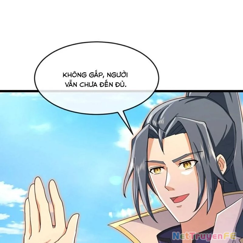 Thần Võ Thiên Tôn Chapter 879 - 64