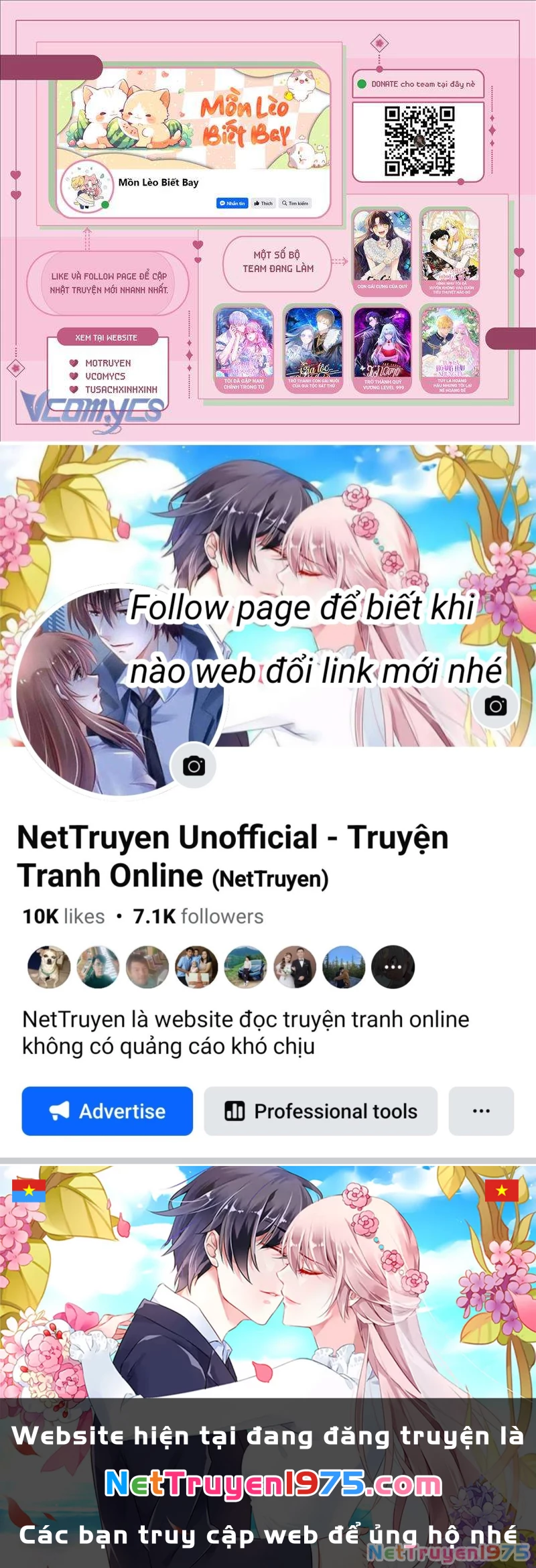Lần Này Tôi Sẽ Sinh Con Với Người Đàn Ông Khác Chapter 1 - 15