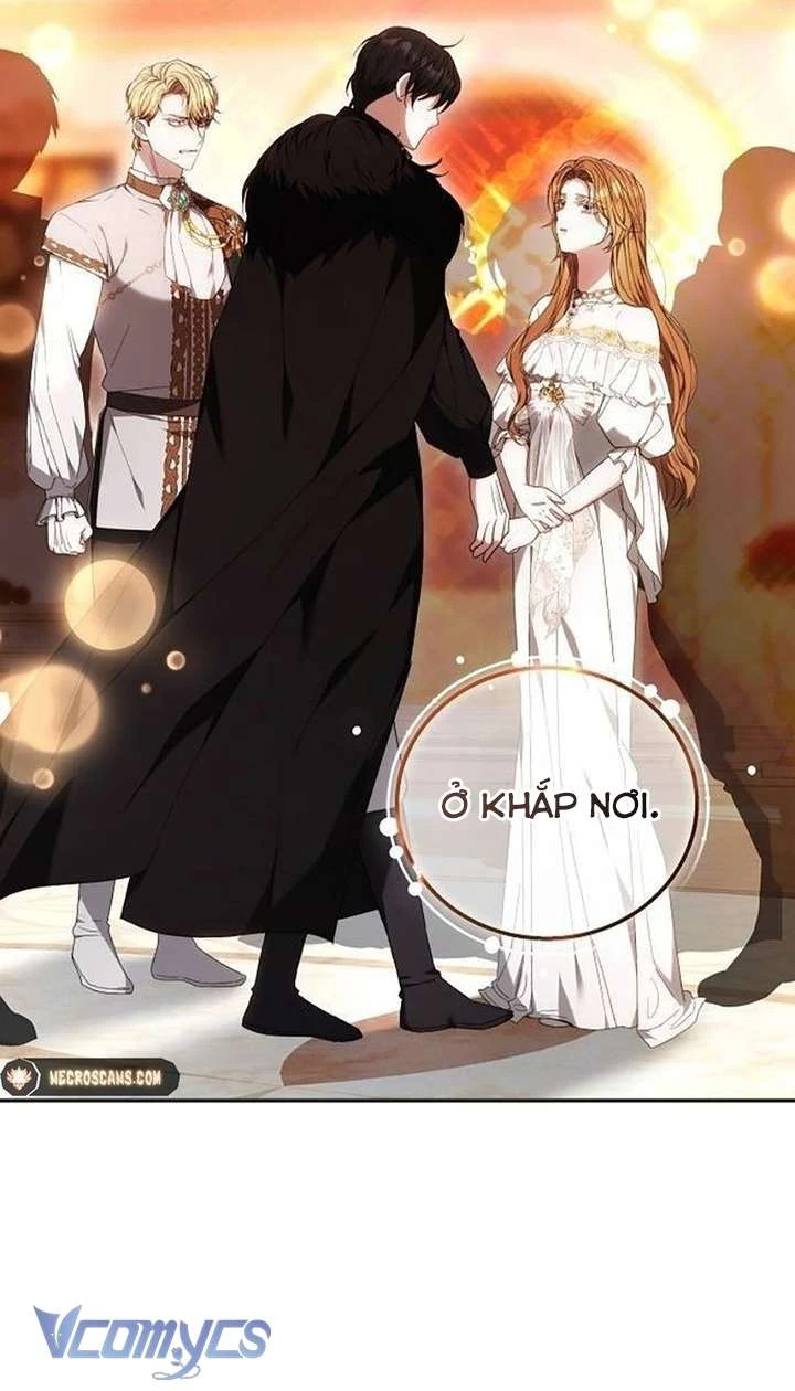 Lần Này Tôi Sẽ Sinh Con Với Người Đàn Ông Khác Chapter 4 - Trang 2