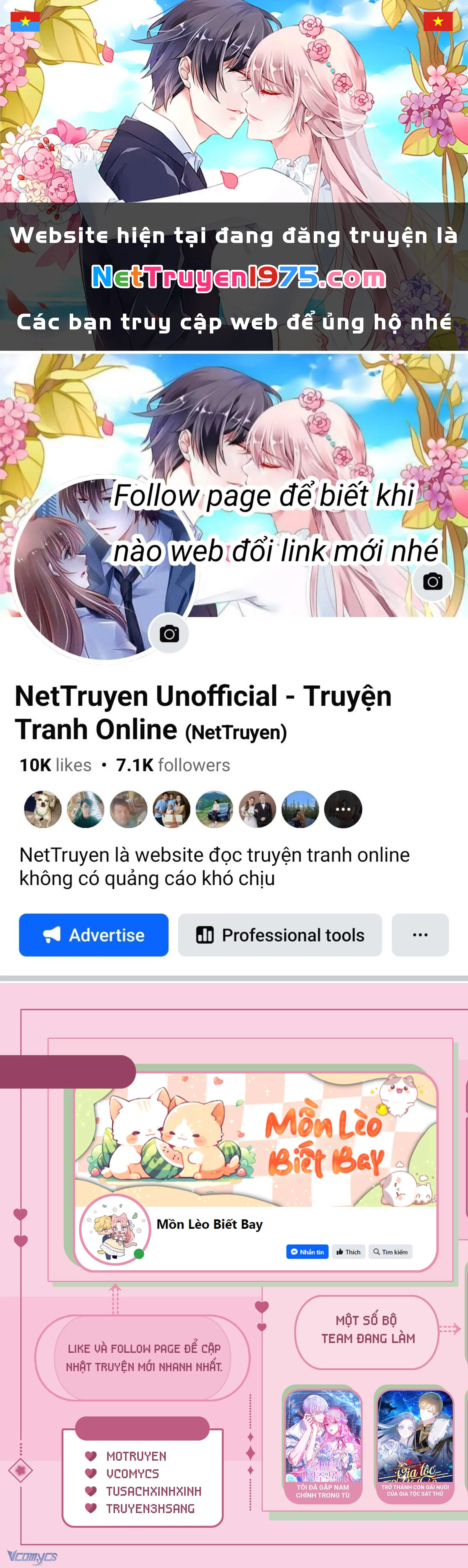 Lần Này Tôi Sẽ Sinh Con Với Người Đàn Ông Khác Chapter 7 - 1
