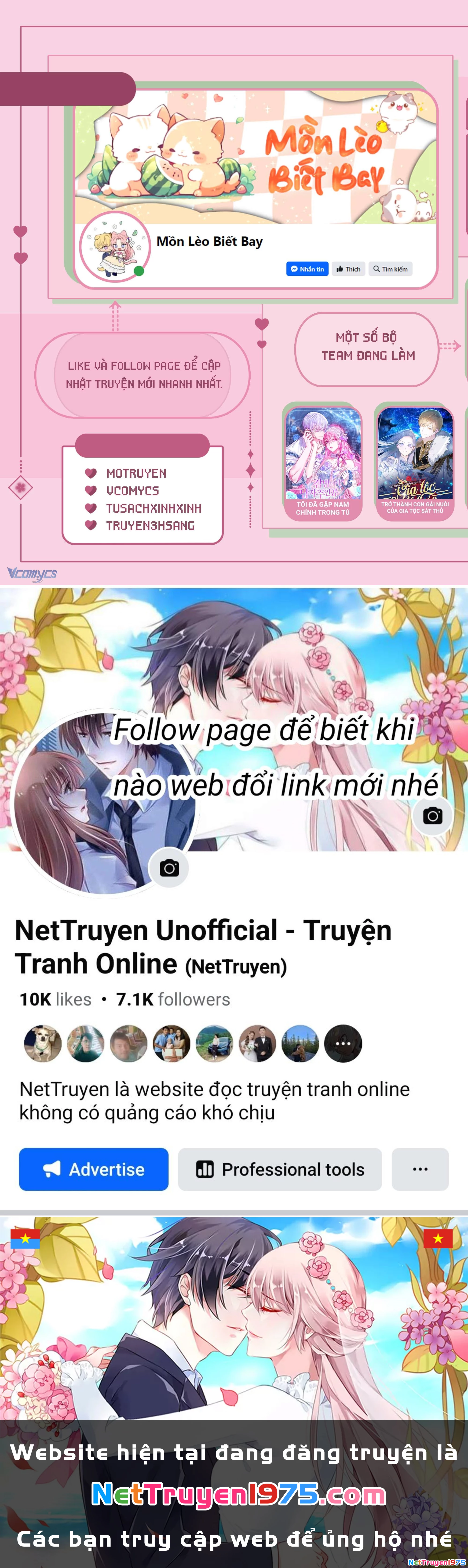 Lần Này Tôi Sẽ Sinh Con Với Người Đàn Ông Khác Chapter 9 - Trang 2