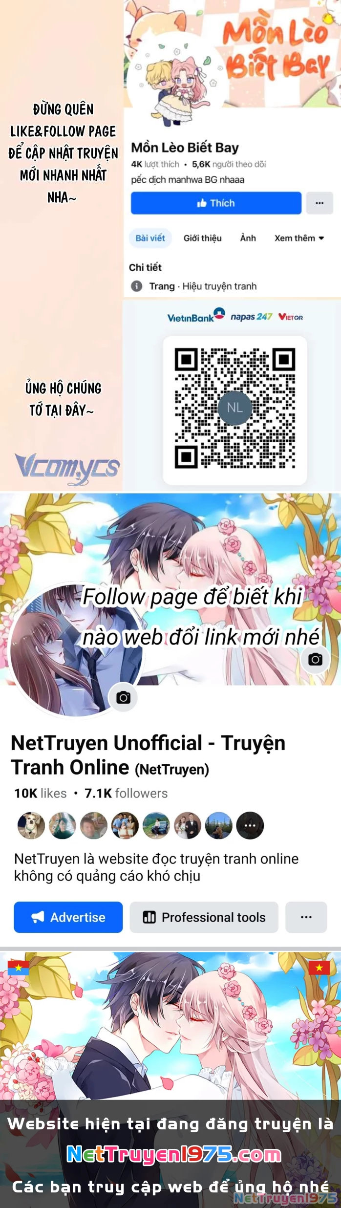 Lần Này Tôi Sẽ Sinh Con Với Người Đàn Ông Khác Chapter 10 - Trang 2