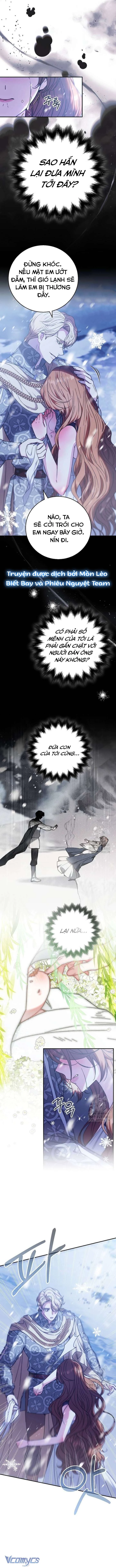 Lần Này Tôi Sẽ Sinh Con Với Người Đàn Ông Khác Chapter 11 - Trang 2