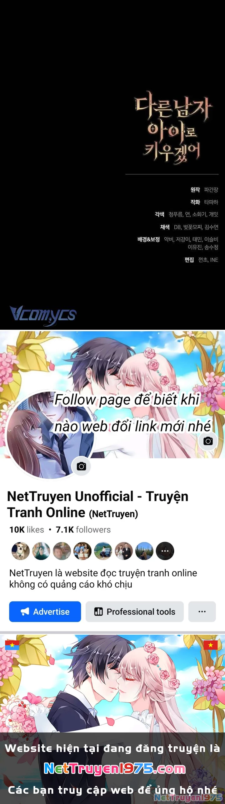 Lần Này Tôi Sẽ Sinh Con Với Người Đàn Ông Khác Chapter 14 - Trang 2