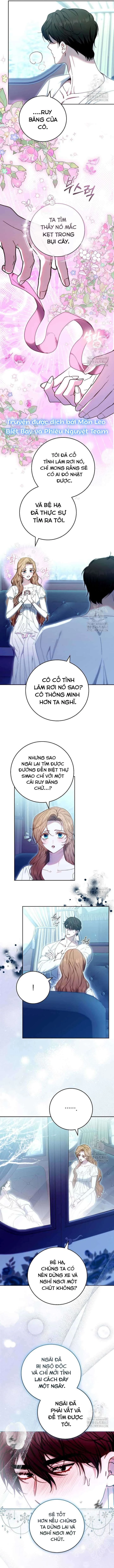 Lần Này Tôi Sẽ Sinh Con Với Người Đàn Ông Khác Chapter 16 - Trang 2
